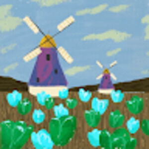 Meet your Posher, Leo